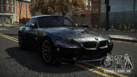 BMW Z4 Gorfay S3 para GTA 4