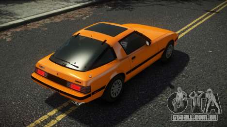 Mazda RX-7 Meroly para GTA 4