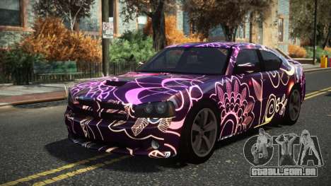 Dodge Charger Dexary S11 para GTA 4