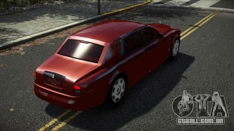 Rolls-Royce Phantom Alyuna para GTA 4