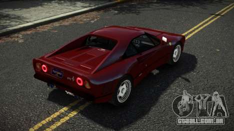 Ferrari 288 Brenom para GTA 4