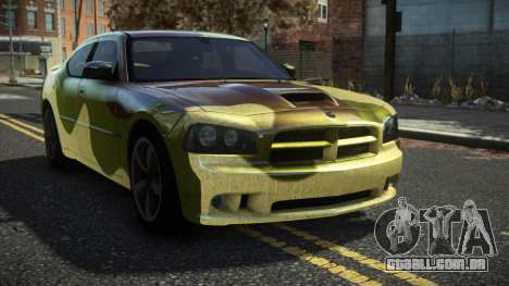 Dodge Charger Dexary S10 para GTA 4