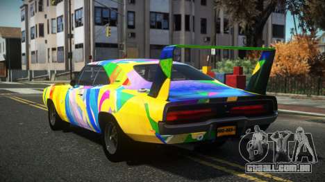 Dodge Charger Vuksa S5 para GTA 4