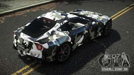 Ferrari F12 Enupox S13 para GTA 4