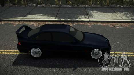 BMW M3 E36 Saver para GTA 4