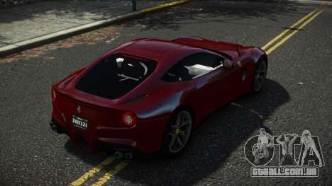 Ferrari F12 Enupox para GTA 4