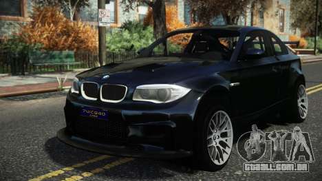 BMW 1M Loper para GTA 4