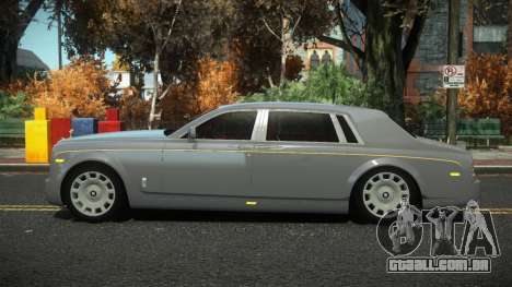 Rolls-Royce Phantom Shezim para GTA 4