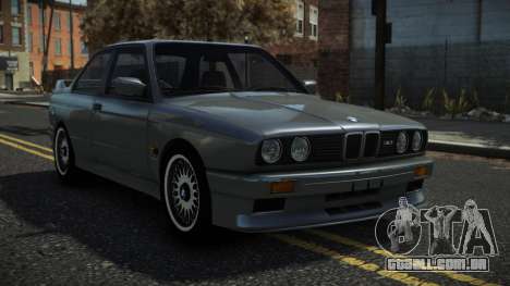 BMW M3 E30 Narvy para GTA 4