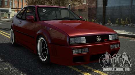 Volkswagen Corrado Chaxy para GTA 4