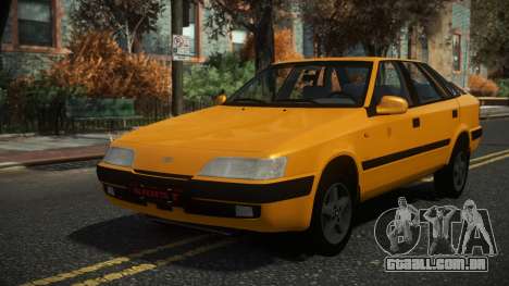 Daewoo Espero Akloz para GTA 4