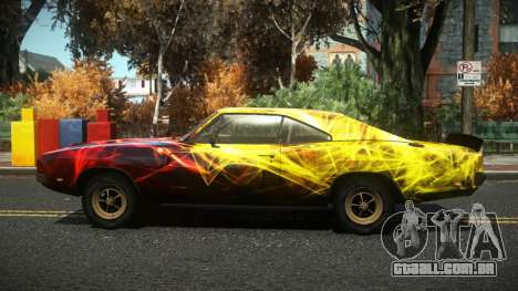 Dodge Charger RT Buhva S5 para GTA 4
