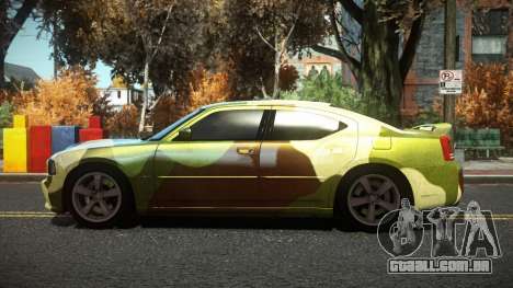 Dodge Charger Dexary S10 para GTA 4