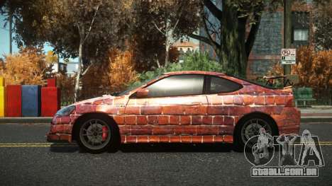 Honda Integra Nelory S1 para GTA 4