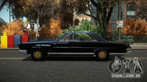 Ford Mercury Uglossa para GTA 4