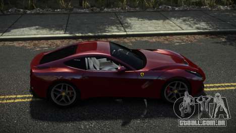 Ferrari F12 Enupox para GTA 4