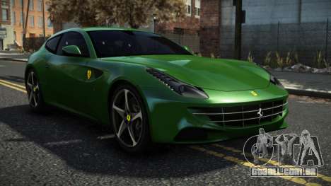 Ferrari FF Tegok para GTA 4