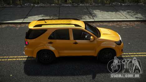 Toyota Hilux Delios para GTA 4