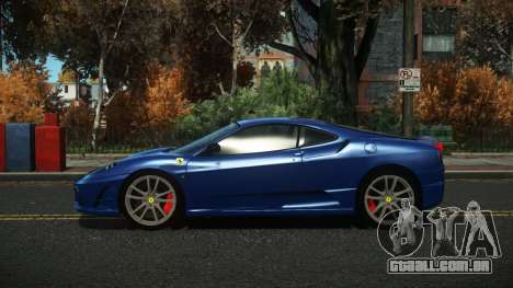 Ferrari F430 Niruno para GTA 4