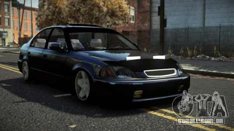 Honda Civic Brusdo para GTA 4