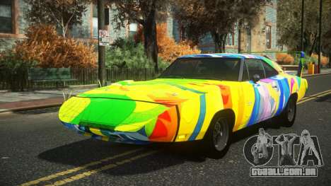Dodge Charger Vuksa S5 para GTA 4