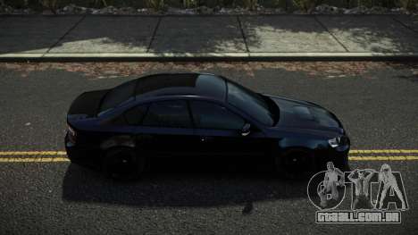 Subaru Legacy Estrum para GTA 4