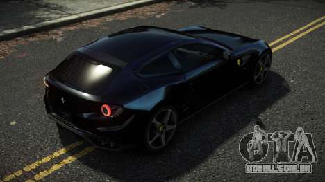 Ferrari FF Sefum para GTA 4