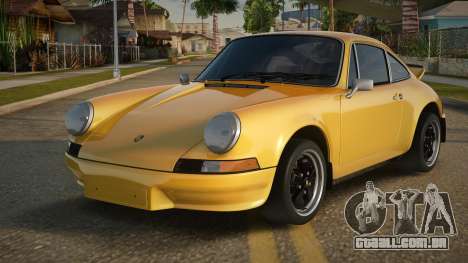 Porsche 911 V1.2 para GTA San Andreas
