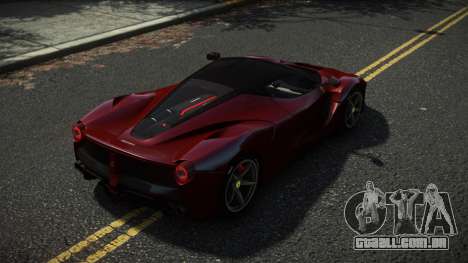 Ferrari LaFerrari Muchino para GTA 4