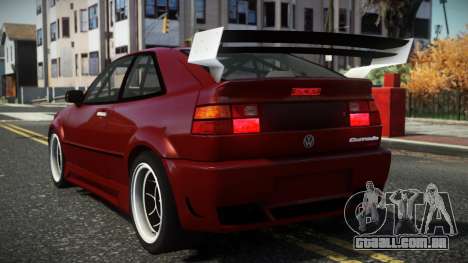 Volkswagen Corrado Chaxy para GTA 4