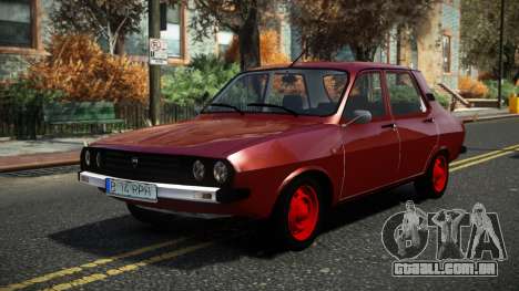 Dacia 1310 Tyhga para GTA 4