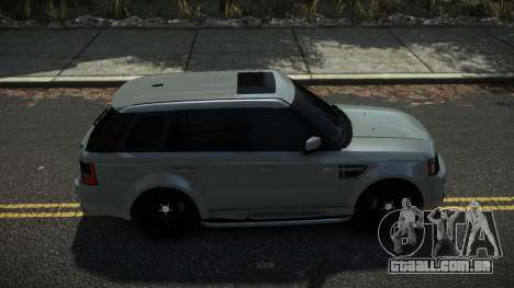 Range Rover Sport Dahy para GTA 4