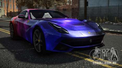 Ferrari F12 Enupox S4 para GTA 4