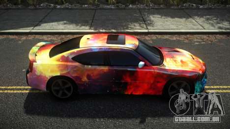 Dodge Charger Dexary S7 para GTA 4