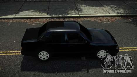 Tofas Dogan Opadel para GTA 4