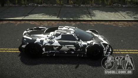Gumpert Apollo Roluxa S12 para GTA 4