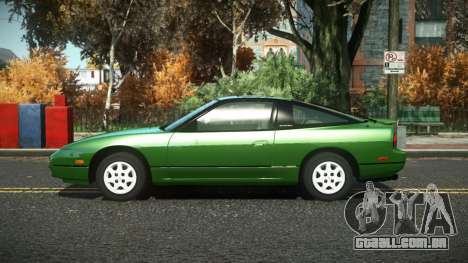 Nissan 240SX Blorsa para GTA 4