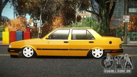 Tofas Dogan Otomes para GTA 4