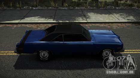 Dodge Dart Volaku para GTA 4