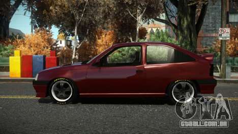 Opel Kadett Golas para GTA 4