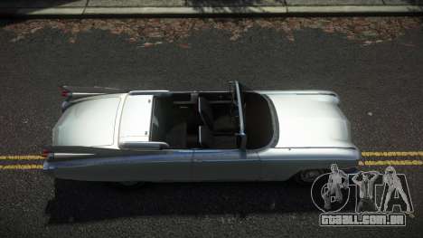 Cadillac Eldorado Bertuz para GTA 4