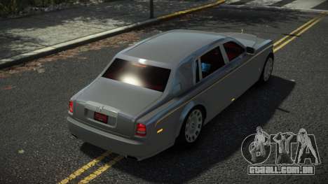 Rolls-Royce Phantom Shezim para GTA 4