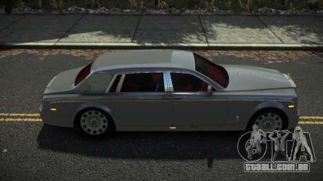 Rolls-Royce Phantom Shezim para GTA 4