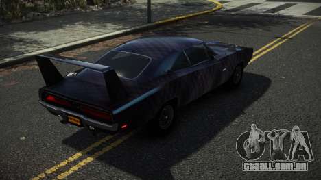 Dodge Charger Vuksa S11 para GTA 4