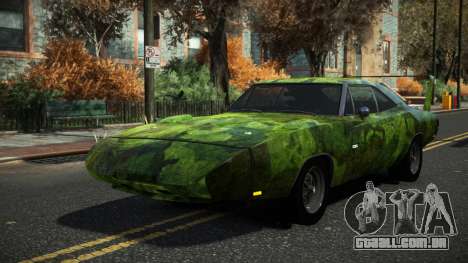 Dodge Charger Vuksa S7 para GTA 4