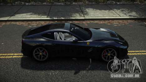 Ferrari F12 Enupox S9 para GTA 4