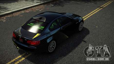 BMW M3 E92 Istora S14 para GTA 4