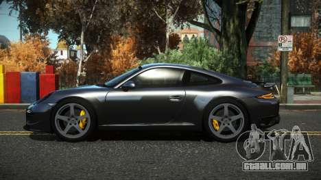 RUF RGT-8 Galevof para GTA 4