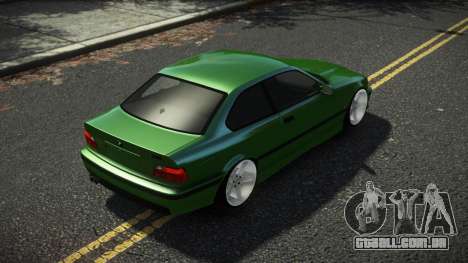 BMW M3 E36 Baycu para GTA 4