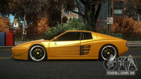 Ferrari 512 TR Buhac para GTA 4